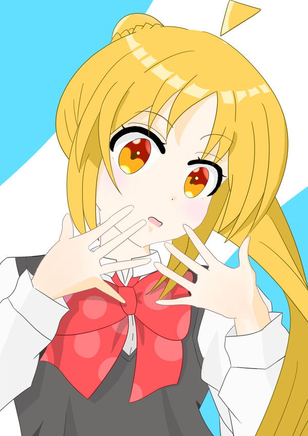 伊地知虹夏