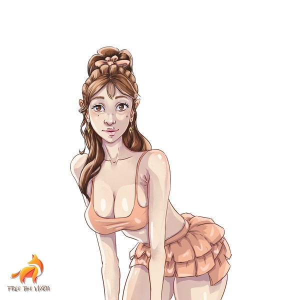 cremi.ssul fanart