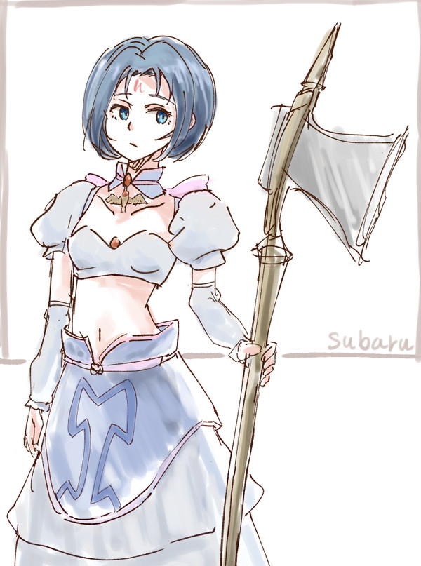 昴