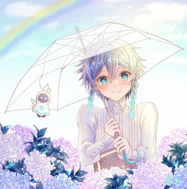 梅雨(修正版)