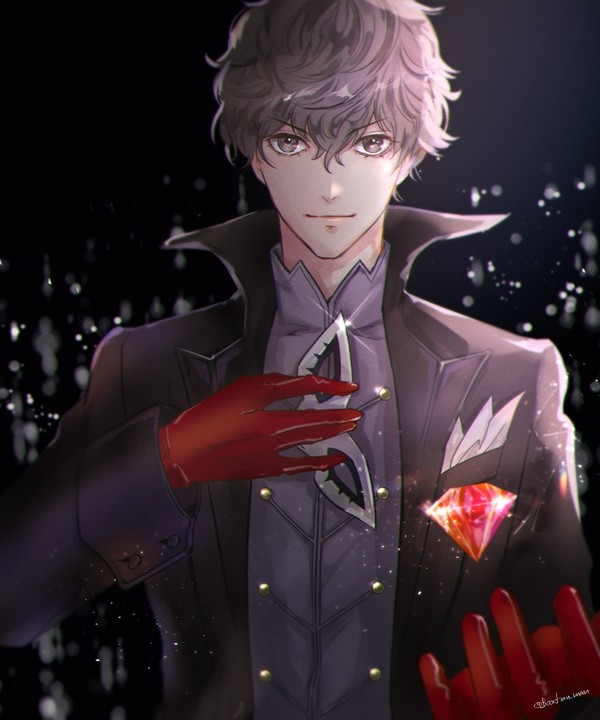 JOKER