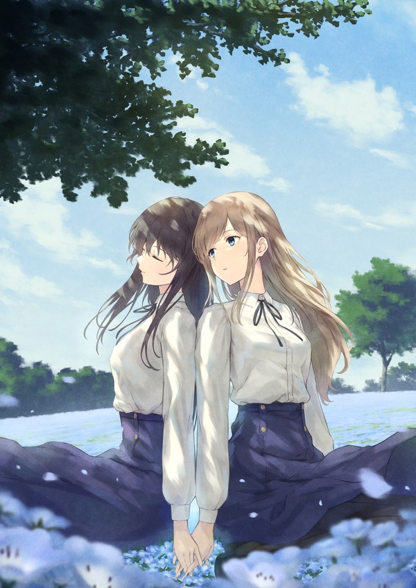ネモフィラ