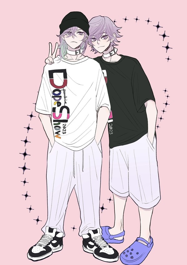 パラライまとめ