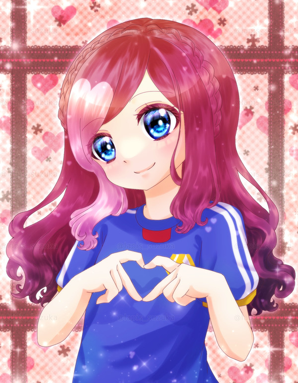 ヴァーゴちゃん