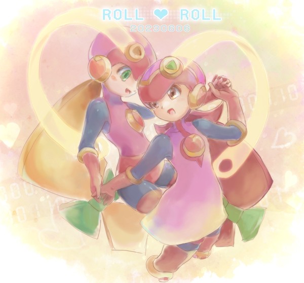 ろるろる♡ロールちゃんの日