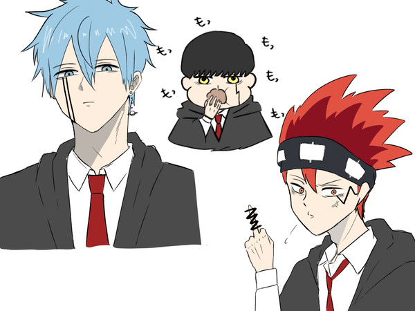 落書き