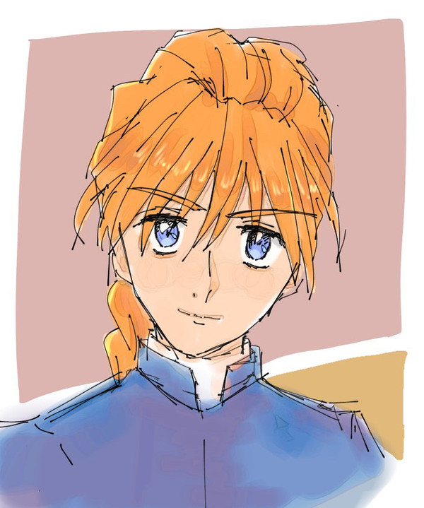 落書き