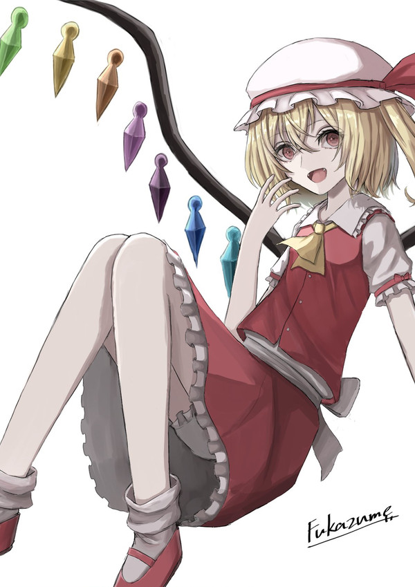 フランちゃん