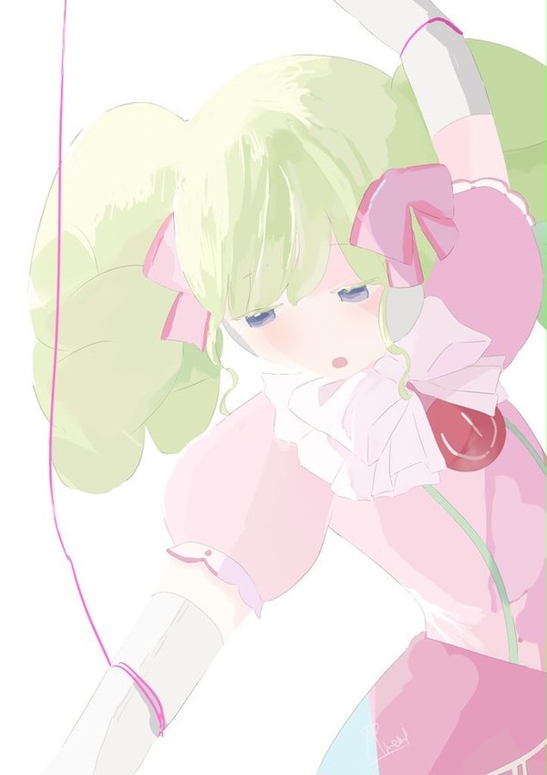 🎀マリオネット🎀