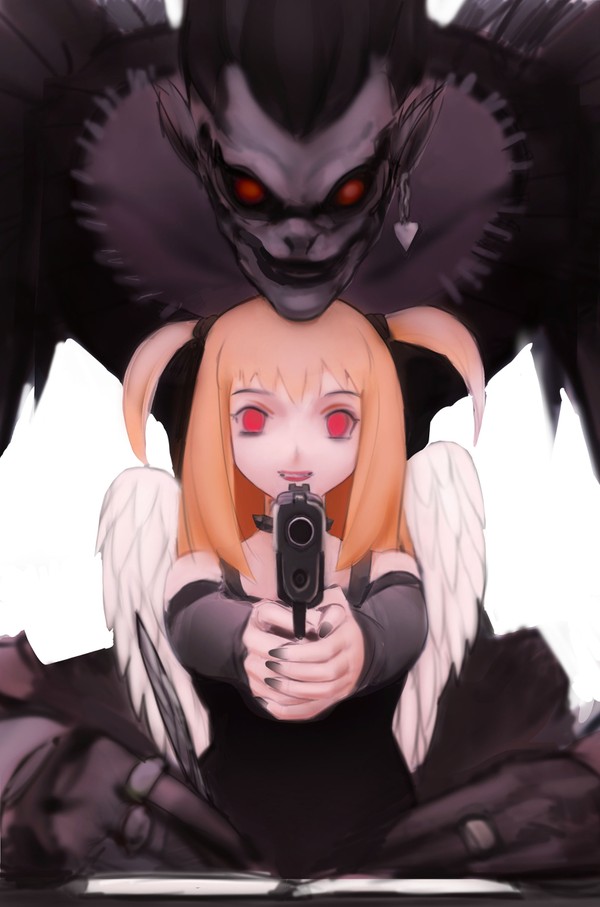 you're dead