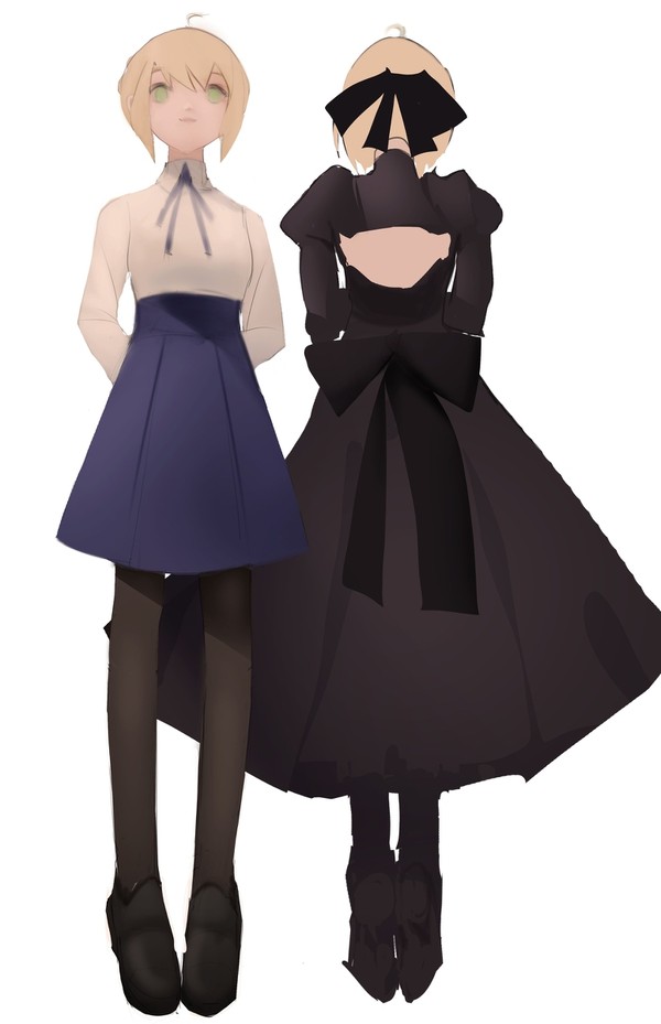 saber