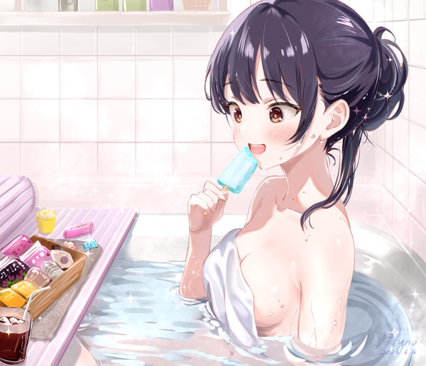 あんなさん