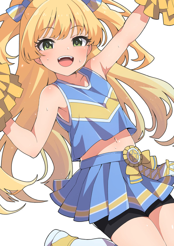 莉嘉ちゃん - 1/2