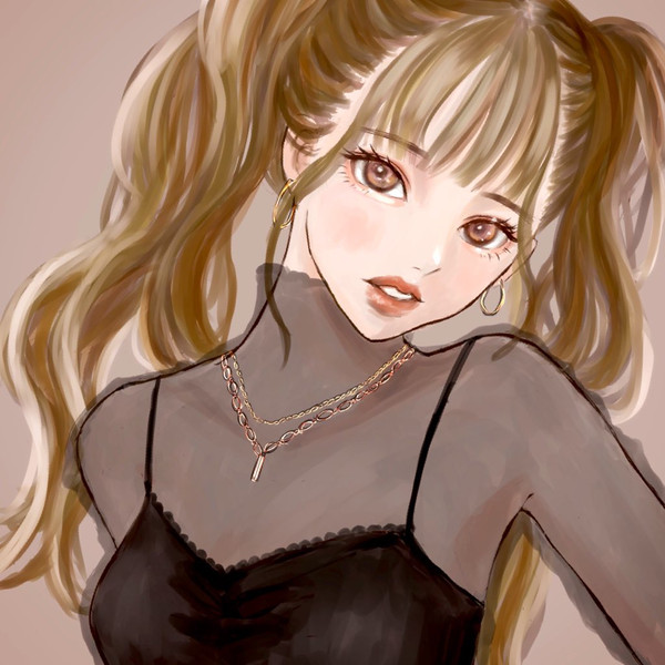 ときめく
