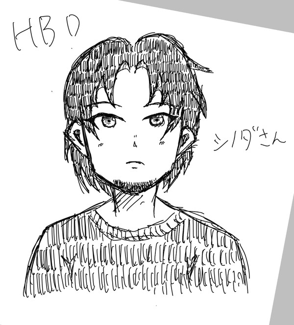 1日遅れのハッピーバースデー