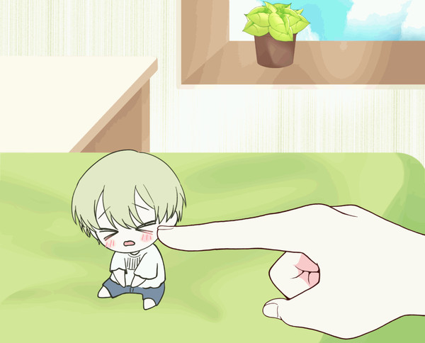 >ㅁ<