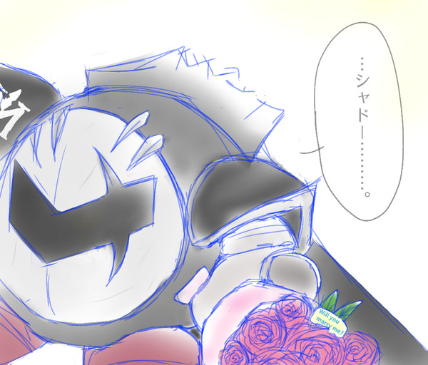 プロポーズの日イラスト