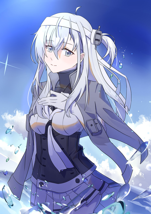 无题