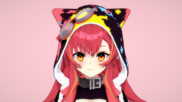 【CC配布】コイカツでねこたつ