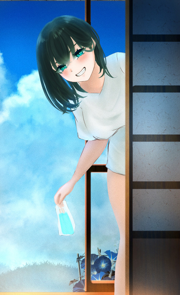 田舎の姉ちゃん