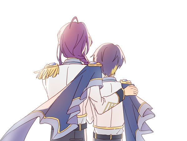 つながり