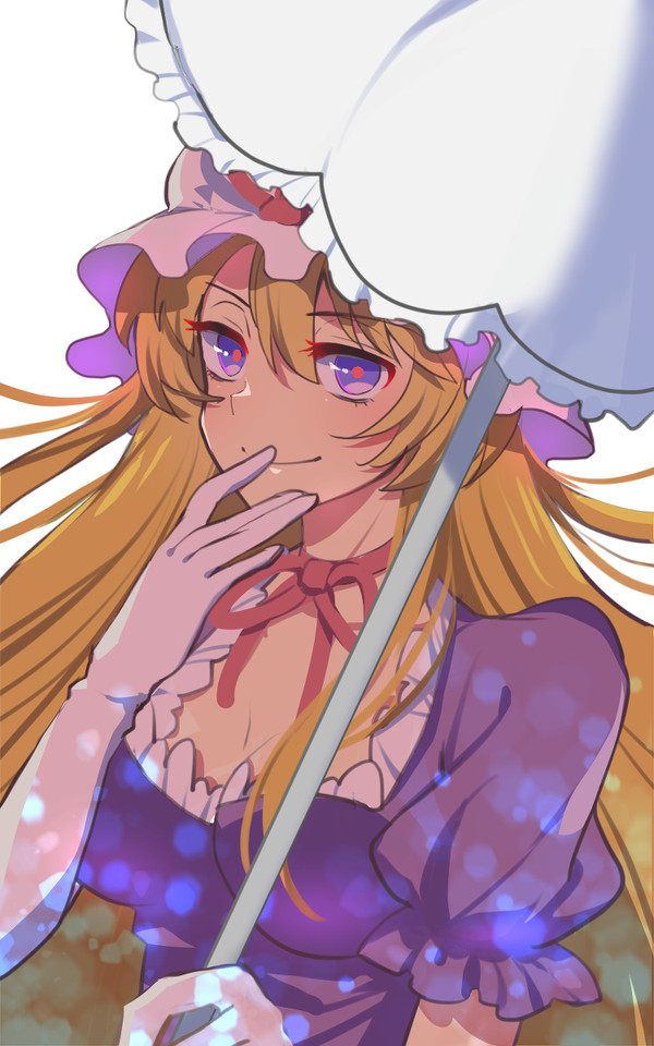 東方まとめ