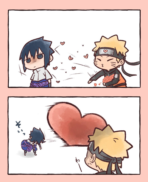ナルサスログ