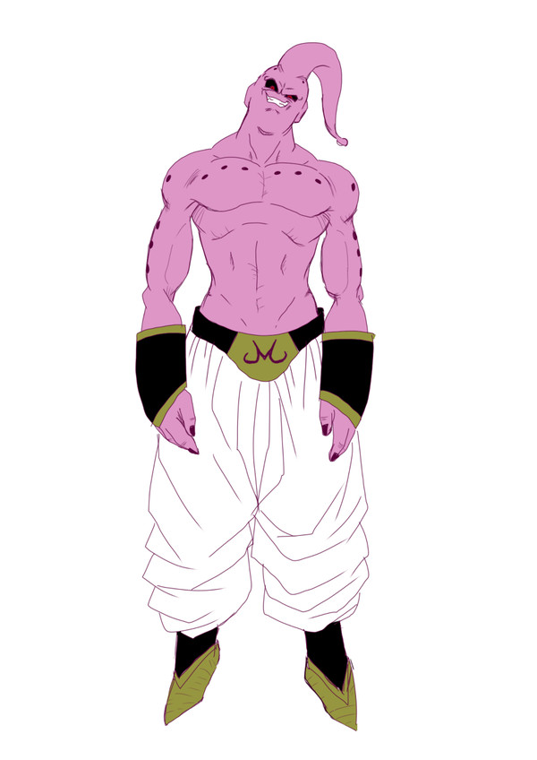 ドラゴンボールまとめ