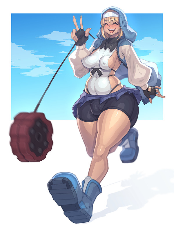 ブリジット