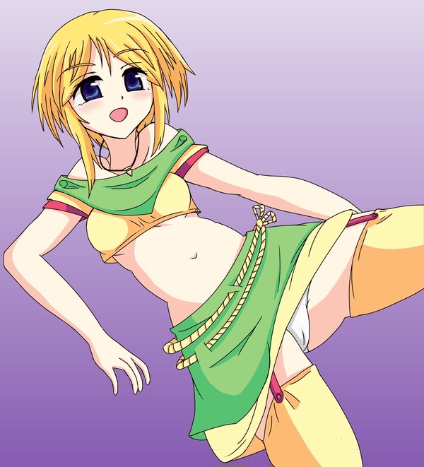 なんとなくプル
