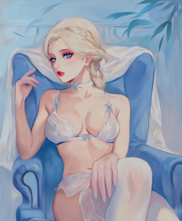 Elsa
