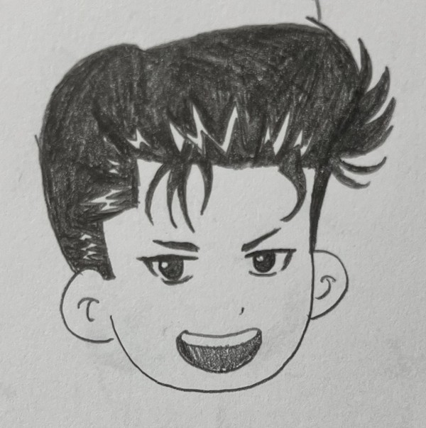 スラムダンク