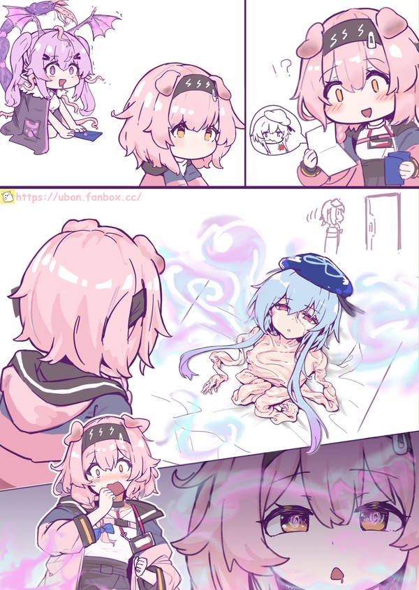 水月 X 澄閃 皮物 PART A+B : Director`s