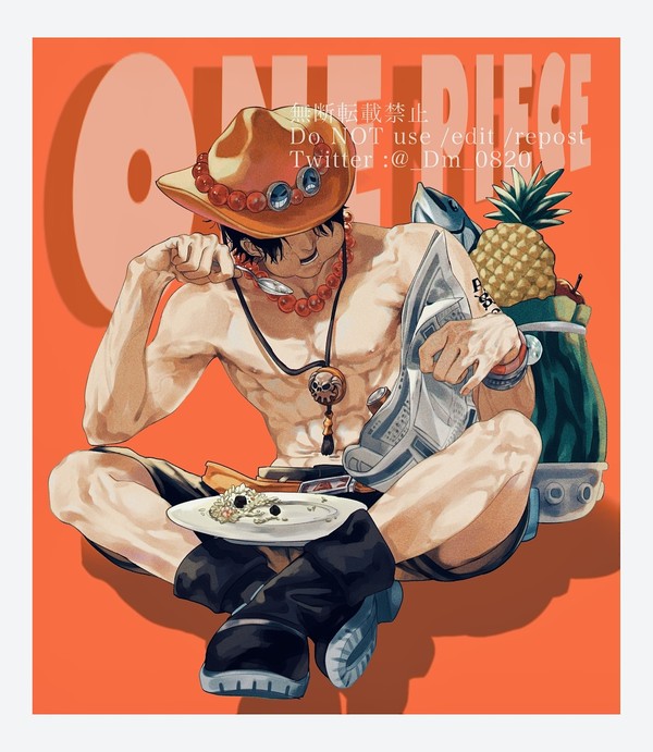 OPまとめ