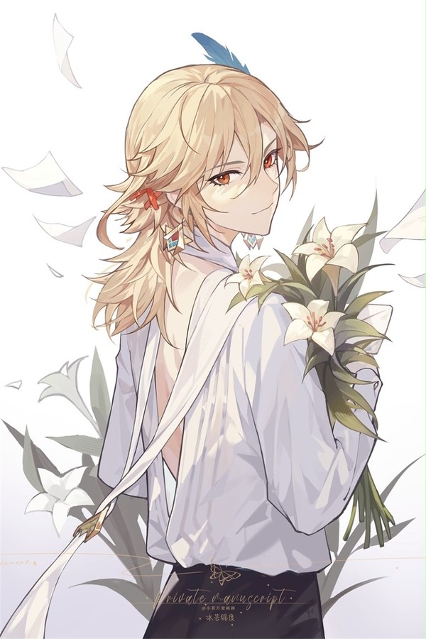 卡维💗