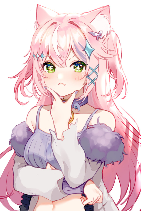 ぷにっ！