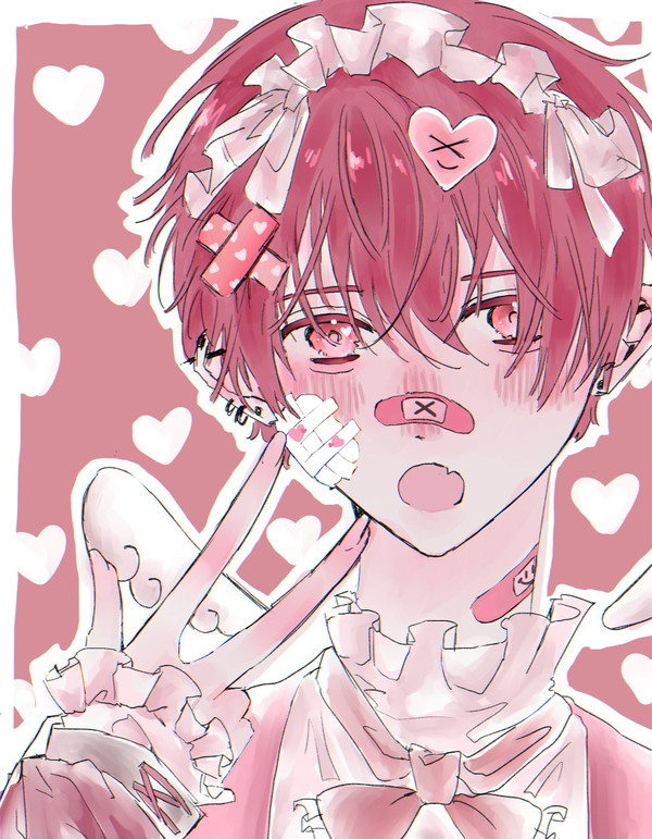 🎀💕💓💗