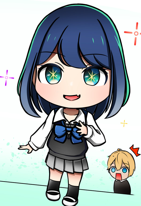 あかね