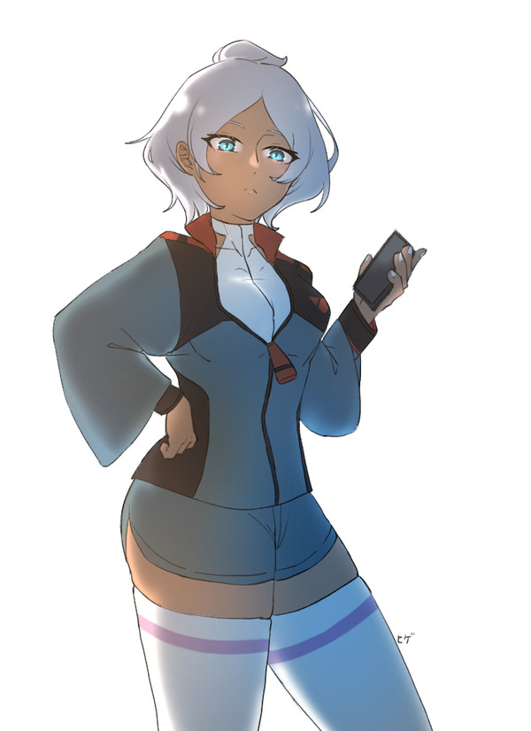 落書き