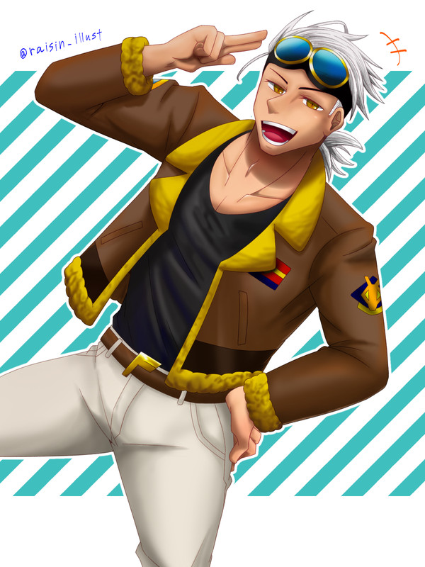 フリード博士まとめ！