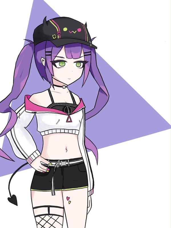 トワ様