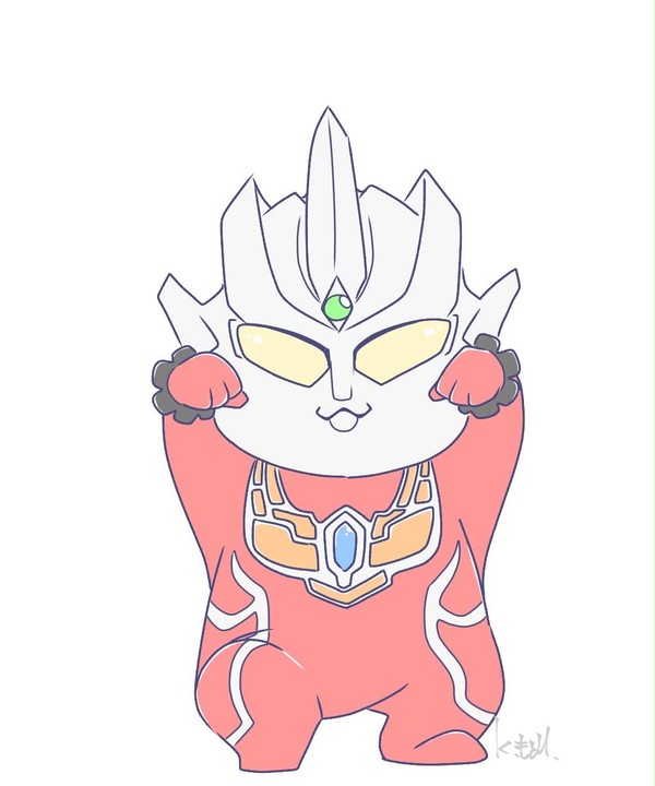 らくがき詰め合わせ✌️