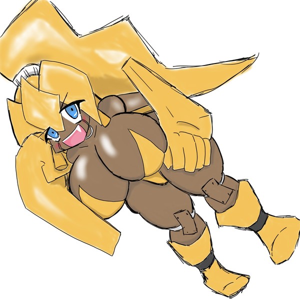 マーシャルすこ