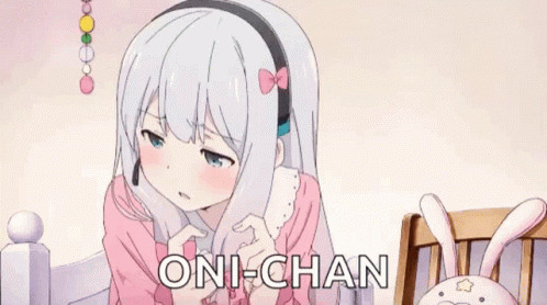 Oniiiiiiiiiiichan