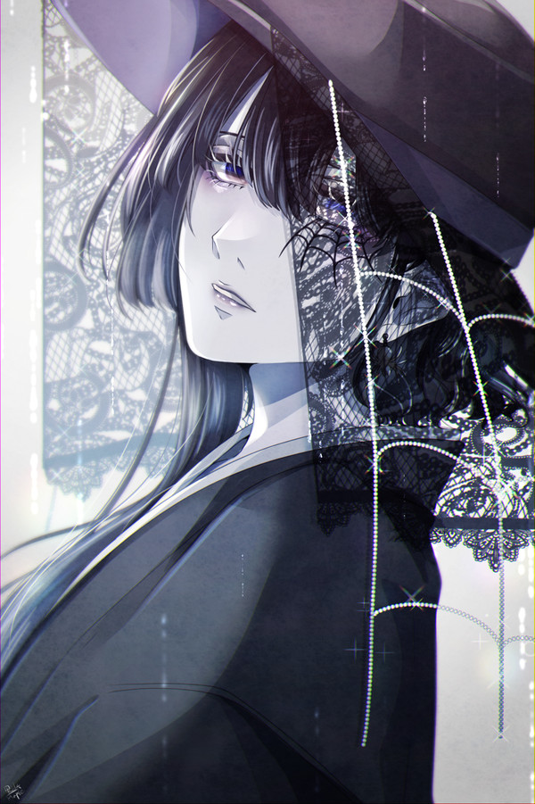 黒