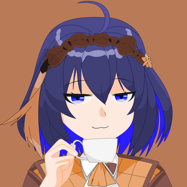 Smug Seele