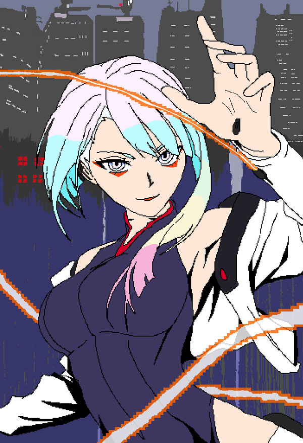 Lucy