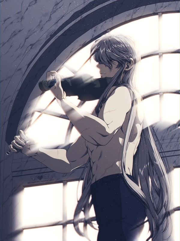 Violin