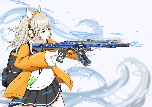 戦闘中めっさん
