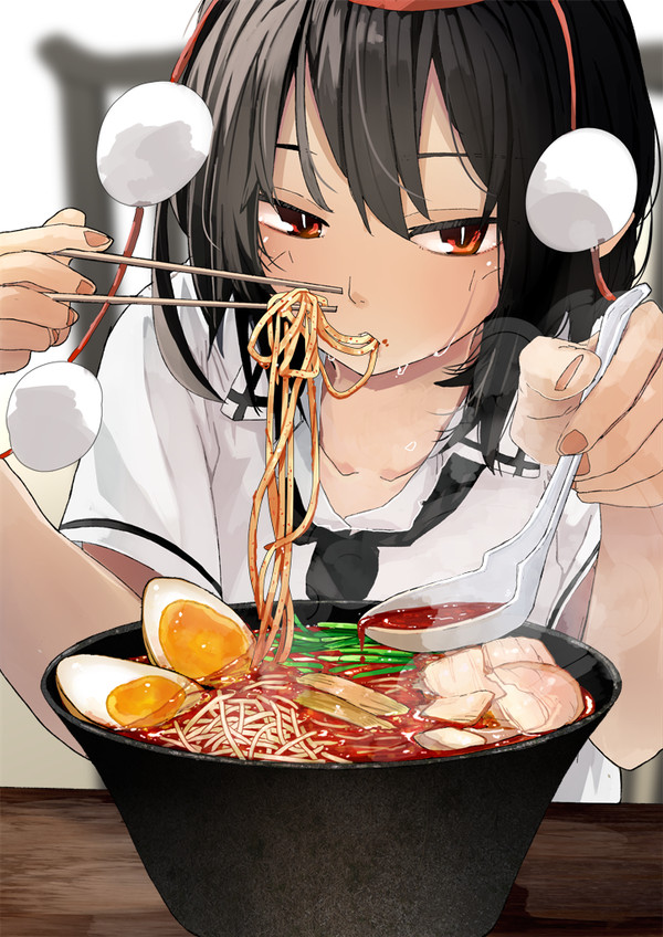 週末天狗【旨い!辛い!】